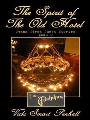 cover image of The Spirit of the Old Hotel